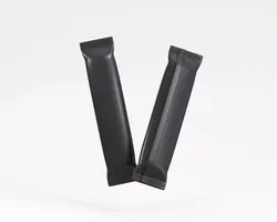 Sachet Low-poly 3D model