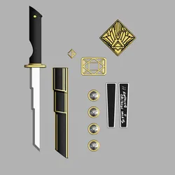 Sciel's Accessories