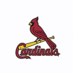 St. Louis Cardinals Logo