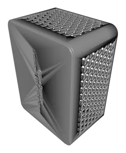 TriStar Organizer - 200x150x100