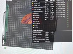 Vinyl knife - Free 3D Print Model