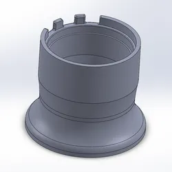 VK63 Movement Holder