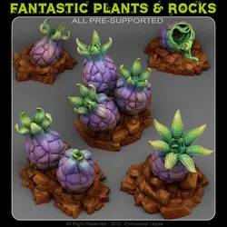 ALIEN EGGS