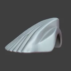 Aquarium Shell