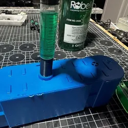 BeatBot AquaSense 2 Ultra Clarifier  Filling Adapter