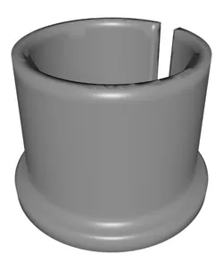 CHOIS Round Tray Pack (Expansion Part)