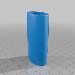 [Clipper Sleeve] BIC Disguise w Logo