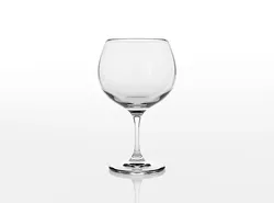 Copa de Balon Glass 3D model
