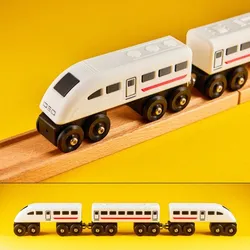 Express Train BRIO IKEA compatible