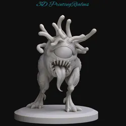 Eye Tyrant