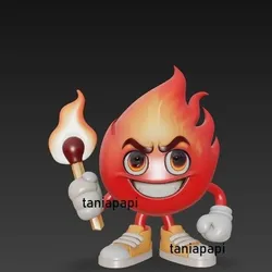 Fire