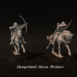 Hengstland Horse Archers
