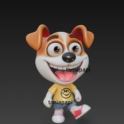 Jolly dog