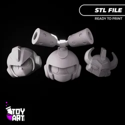 Keychain Anime - Help Me Reach $10K =)