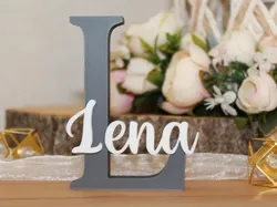 Lena - Free 3D Print Model