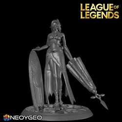 LEONA POOL PARTY - LEAGUE OF LEGENDS
