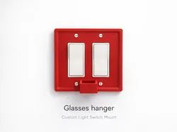 Light Switch Cover, Outlet Cover, GFCI Cover... - Free 3D Print Model