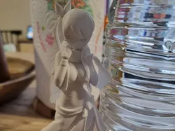 lucy dragnir - Free 3D Print Model