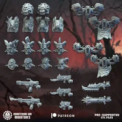 Marine bits #6