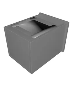 Miniature Replica SONGESAND Nightstand for Miniature Dollhouse - IKEA - 3D Print Instant Download