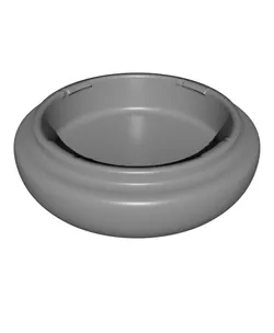 Orb Planter