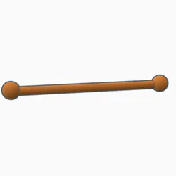 Pencil Trick Trainer