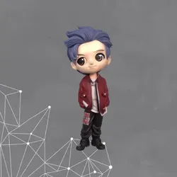 RM BTS Figure - Mic Drop (Q Posket Style)