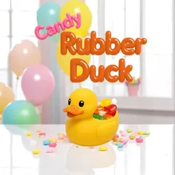Rubber Duck Bowl
