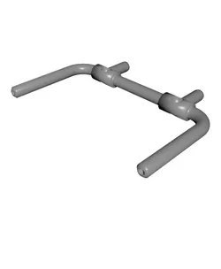 Tyco / Taiyo Stock and Custom Rollbar Set