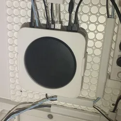 Underware - mac mini M1 Mount