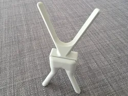 Wedding Stand - Free 3D Print Model