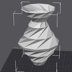 Weird Vase