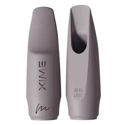 XIME AK45 LAVA - Alto Saxophone Mouthpiece