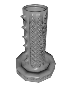 Celtic Lockbox