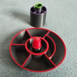 Desk organizer