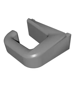EZPZ Small Shelf Hook // Type1