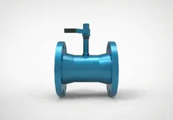 full bore ball valve