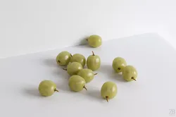 Grape 3D model