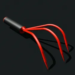 HAND CULTIVATOR GARDEN TOOLS