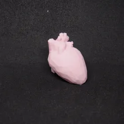 Heart for Tippi Tree
