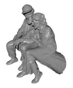 Ky Sculpt Repaired.stl