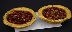 PECAN PIE 2024 3D model