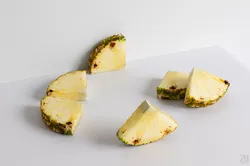 Pineapple 3D model