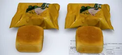 PINEAPPLE MOON CAKE A 2024 3D model