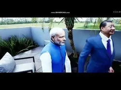 President Mod of India 3D Unreal Engine 4-coolgames 3D model