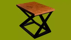 room table  coffe table house table 3D model