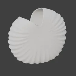 Shellfish Vase