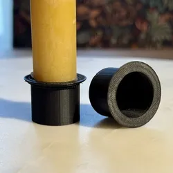 Taper Candle Holder