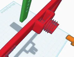 Universal Tablet Holder