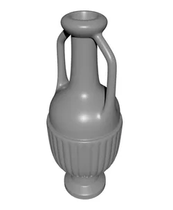 Vase Design 1